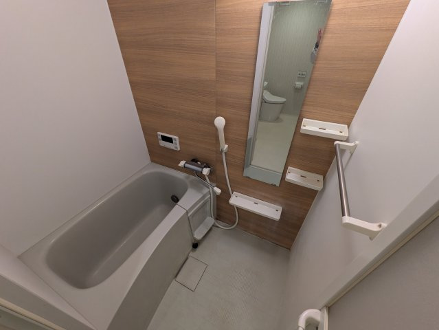 Casa Grigio(カーサグリージョ)|名古屋市の賃貸ならMy賃貸の浴室|Casa Grigio(カーサグリージョ)