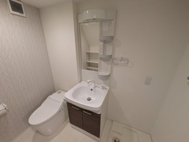 Casa Grigio(カーサグリージョ)|名古屋市の賃貸ならMy賃貸の洗面所|Casa Grigio(カーサグリージョ)