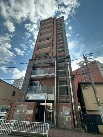 BraTTo福岡ミューズ