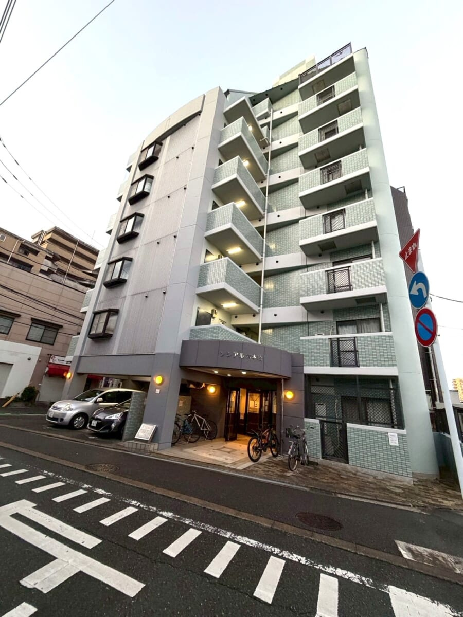 BraTTo福岡ソシアル(禁煙タイプ)