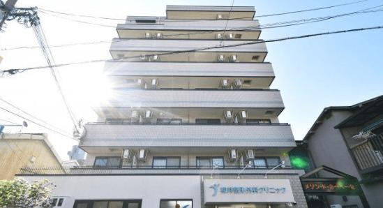 BraTTo阿倍野メゾン