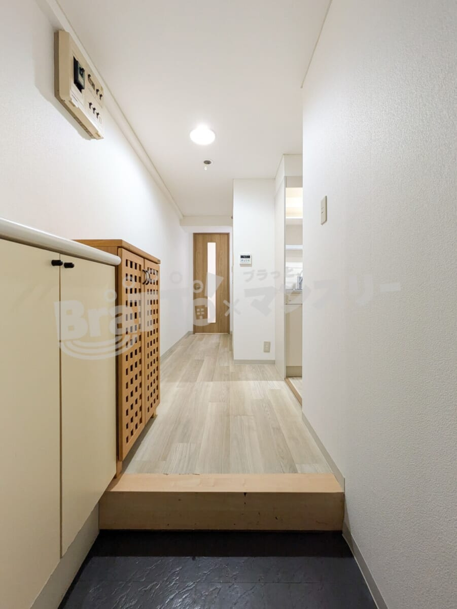 BraTTo伊勢佐木長者町