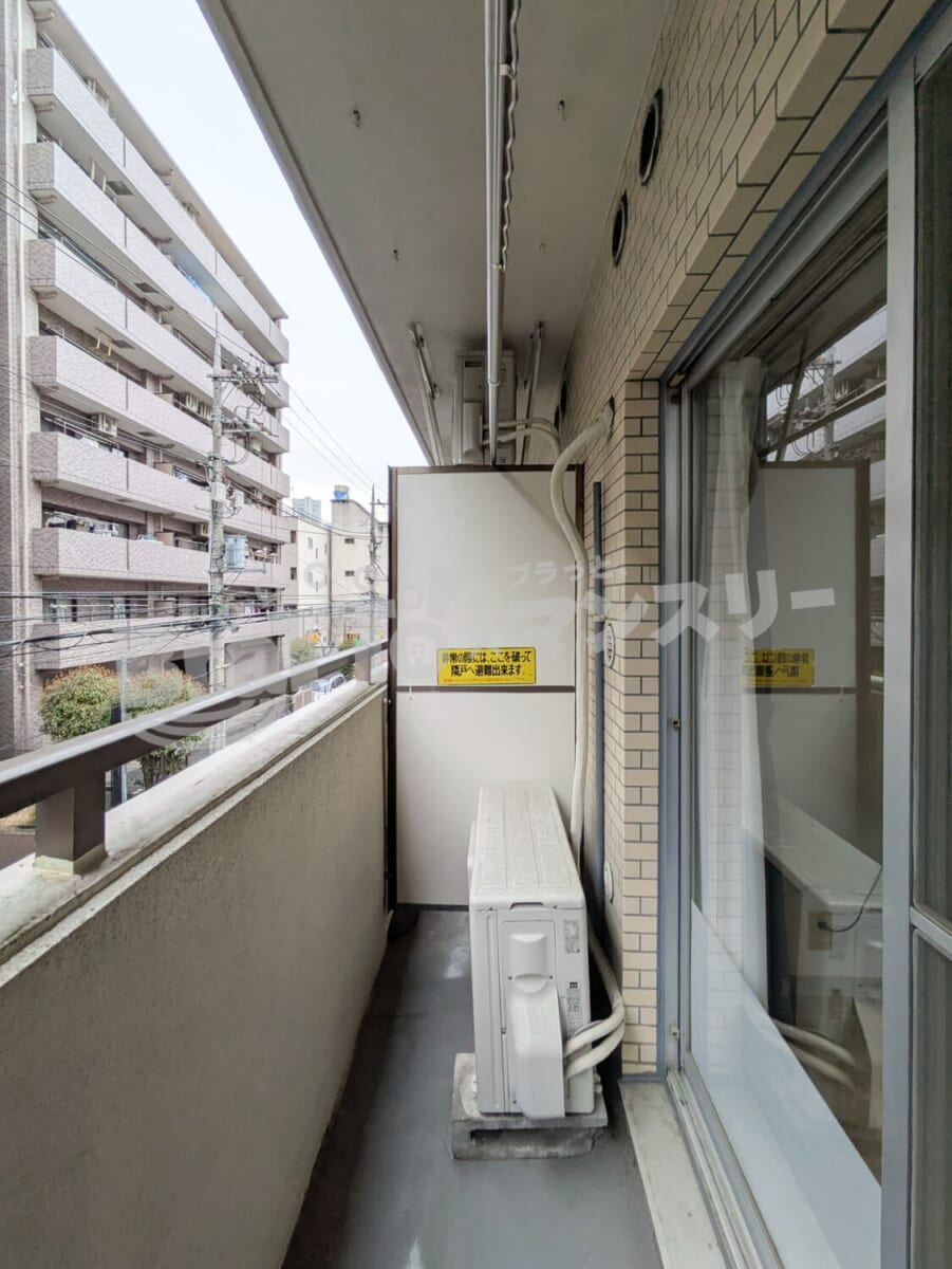 BraTTo伊勢佐木長者町