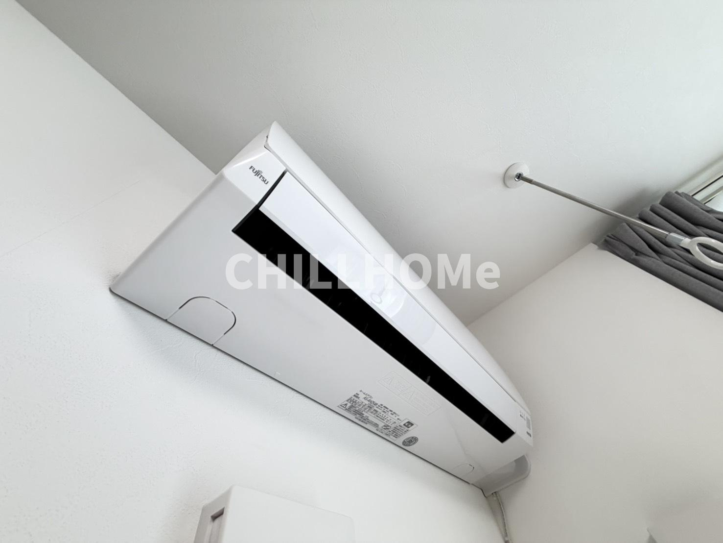 グランビルド江木の設備|当社、チルホームのHPもご覧ください(^^)/物件情報多数♪
