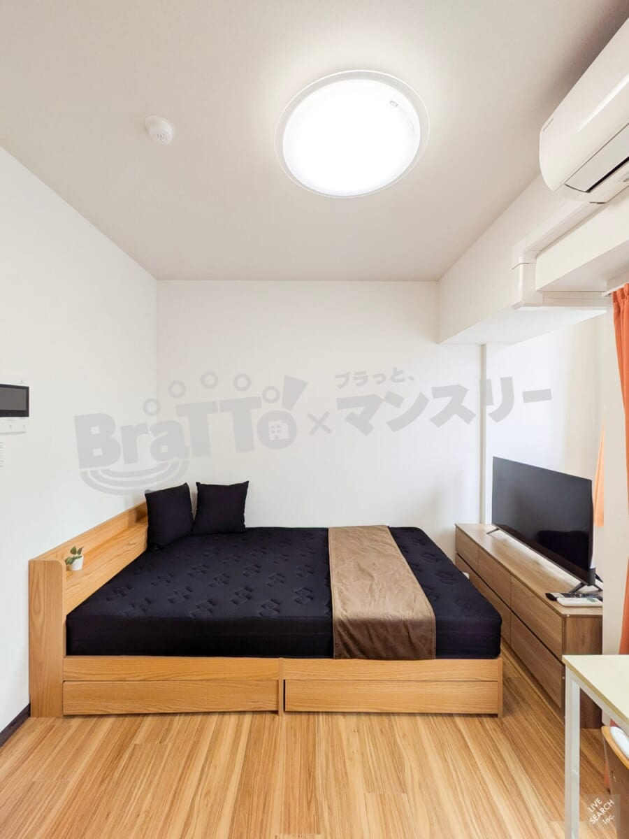 BraTTo五反田ヴェルト