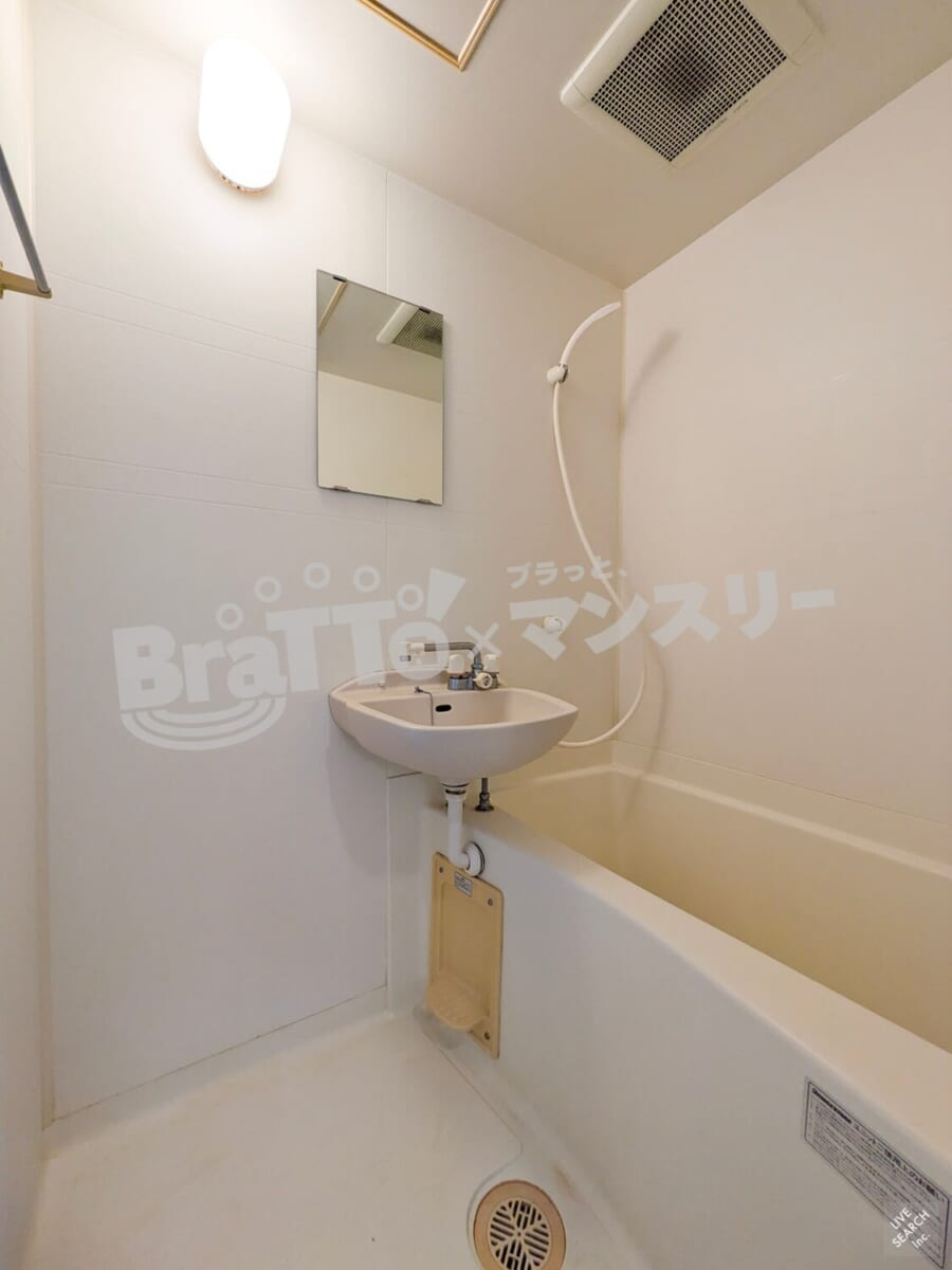 BraTTo五反田ヴェルト
