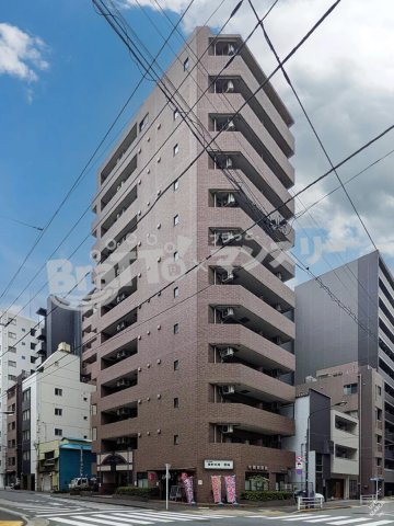 BraTTo京橋ガラステージ