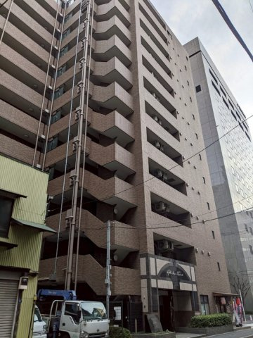 BraTTo京橋ガラステージ