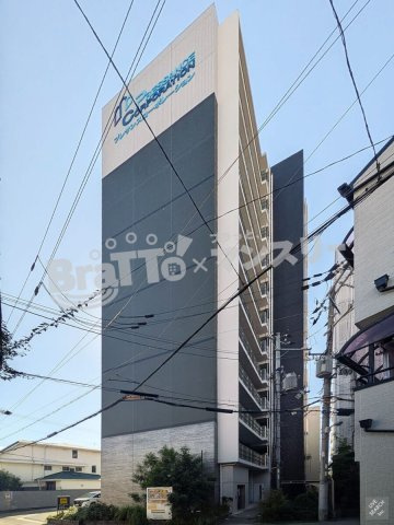 BraTTo大阪ゲートシティ