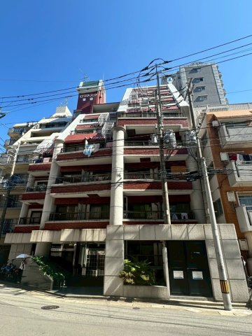 BraTTo薬院大通駅前