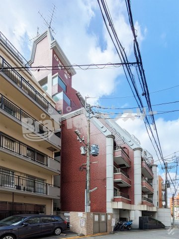 BraTTo薬院大通駅前