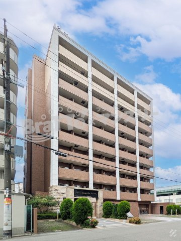 BraTTo大阪城パークの画像