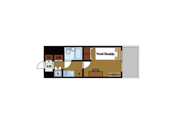 BraTTo上前津ラウムズ