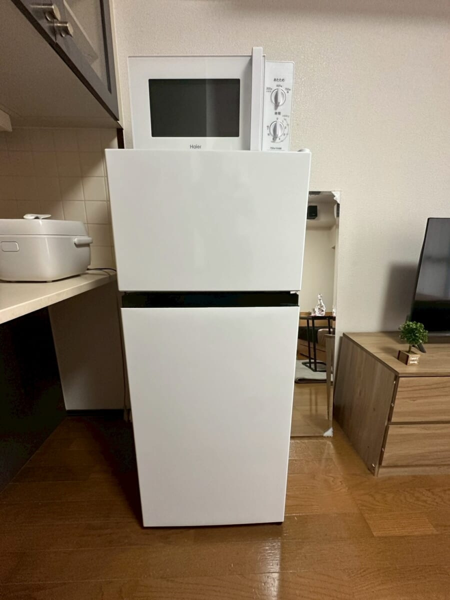 BraTTo天神アネックス