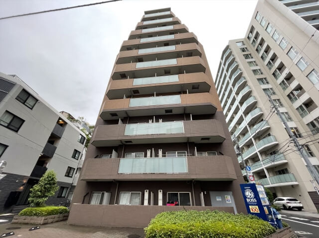 BraTTo江戸川橋セジョリ