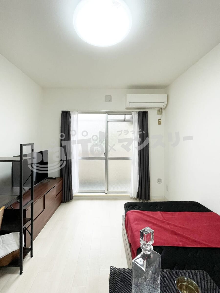 BraTTo祐天寺ユースフル