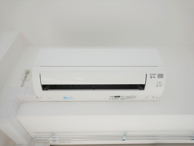 エスリード難波セントラルの設備
