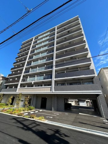 BraTTo弁天町ルシェンテ