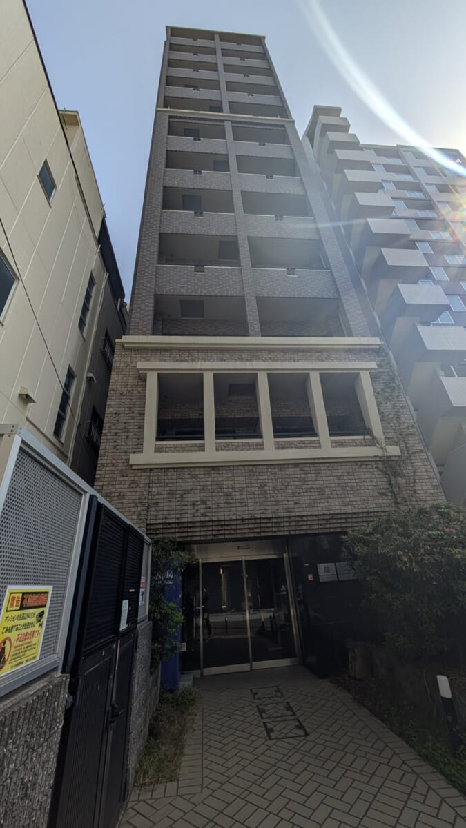 BraTTo大阪城南