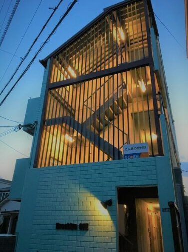 BraTTo関大前