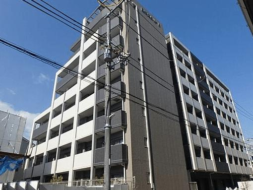 BraTTo西宮ガーデンズ前（1Rタイプ）の画像