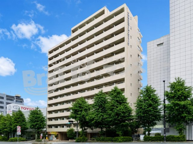 BraTTo五反田ウエスト