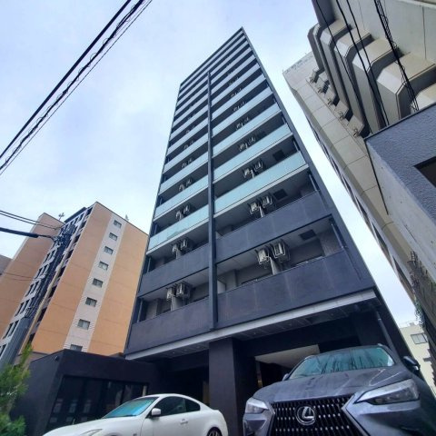 BraTTo上前津テルツェ