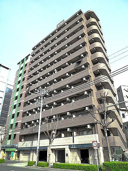 BraTTo東梅田Ⅱ
