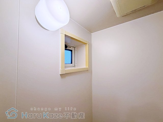 【浴室】 | リブレア豊II【名古屋市賃貸・洗面脱衣室】
