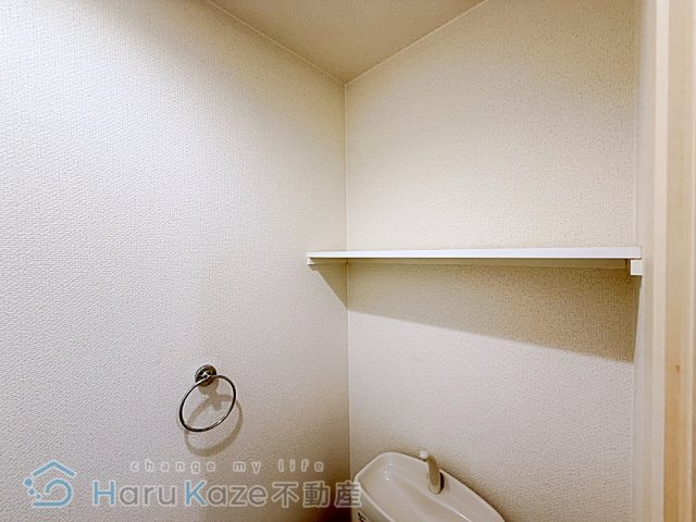 【設備】 | リブレア豊II【名古屋市賃貸・洗面脱衣室】