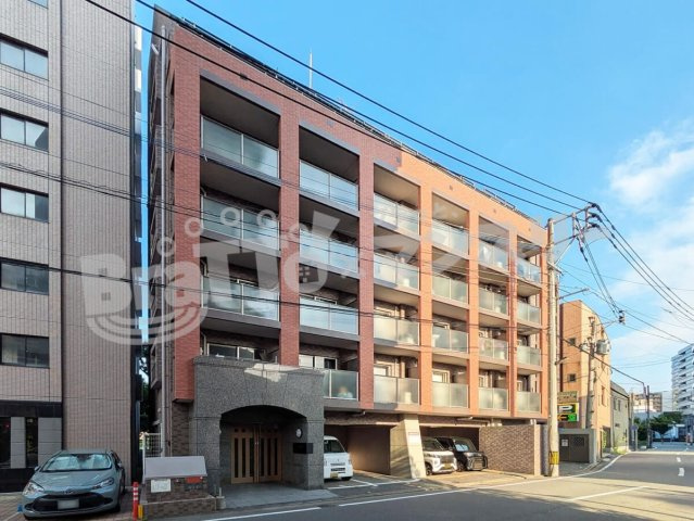 BraTTo福岡博多エスタディオ(禁煙タイプ)