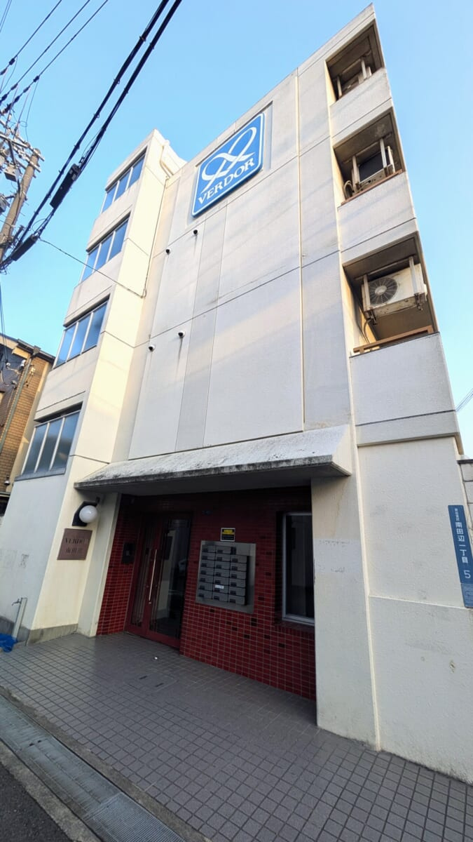 BraTTo南田辺駅前