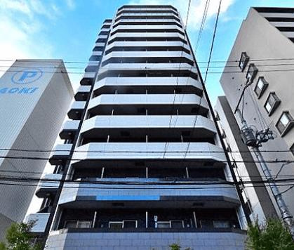 BraTTo阿波座フェリオ