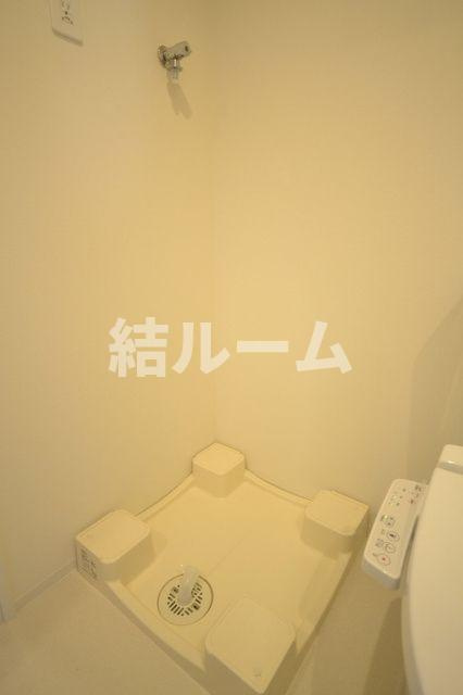 豊島区南池袋２丁目の賃貸マンションの設備