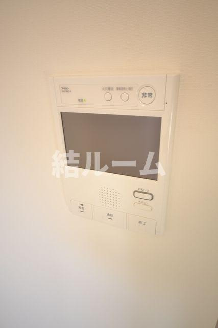 豊島区南池袋２丁目の賃貸マンションのセキュリティ