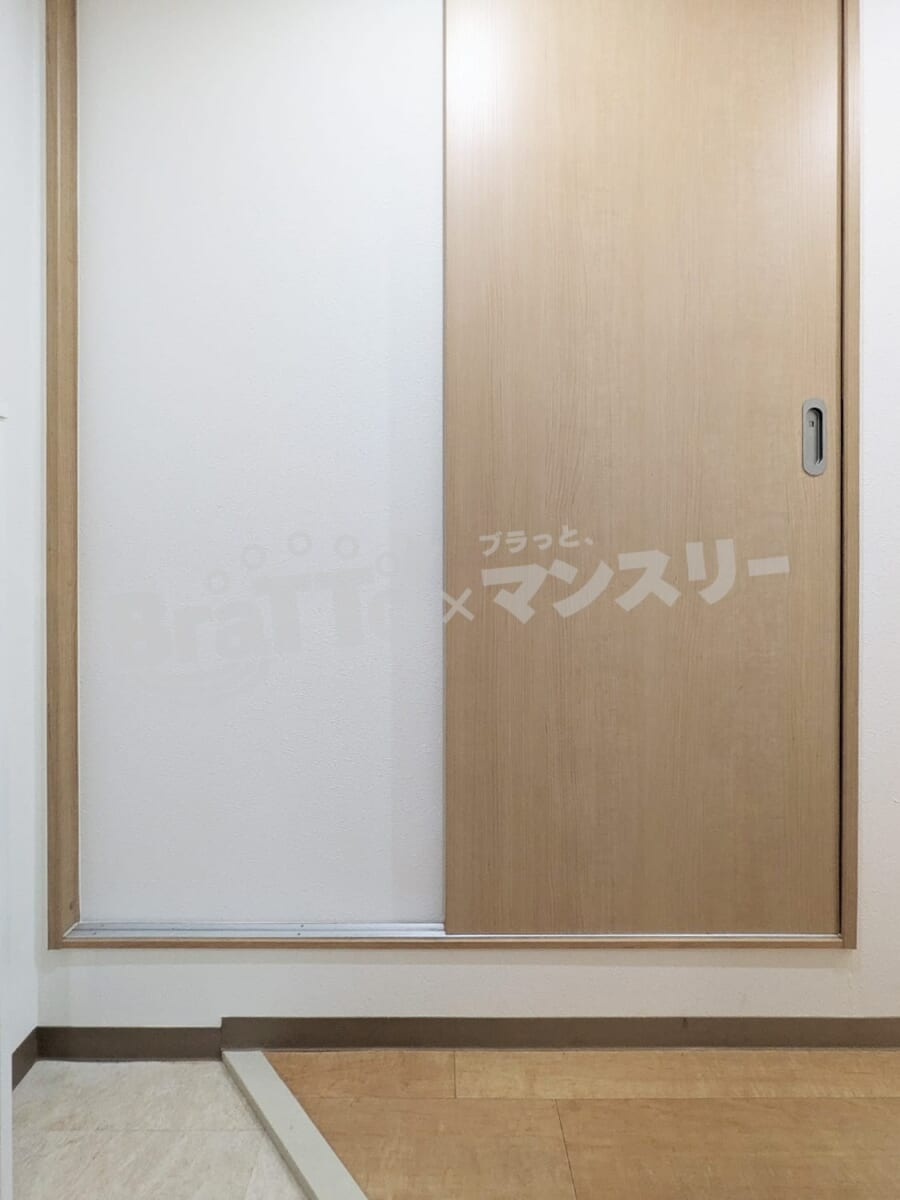 BraTTo九条ライフ(ペット可)