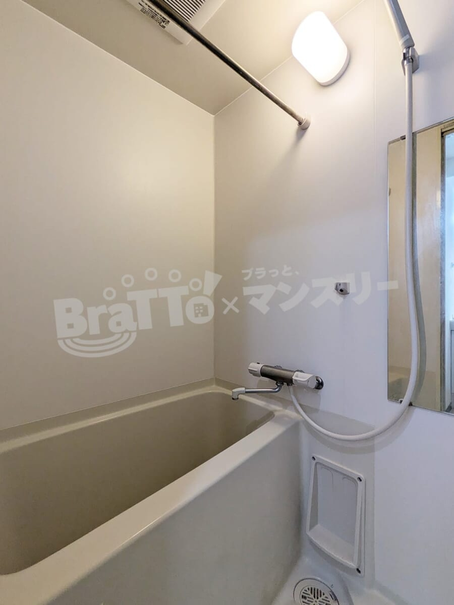 BraTTo九条ライフ(ペット可)