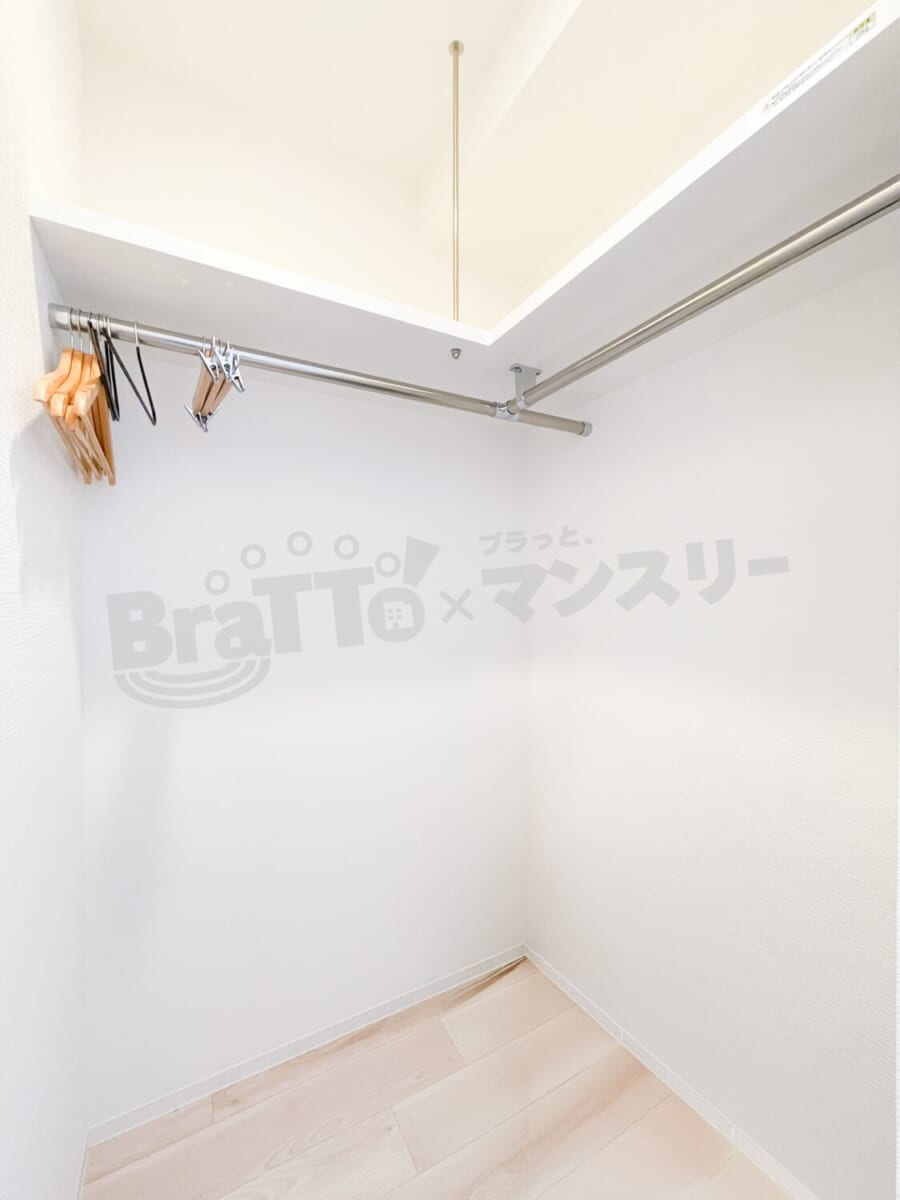 BraTTo今池ルミナス(Hタイプ)