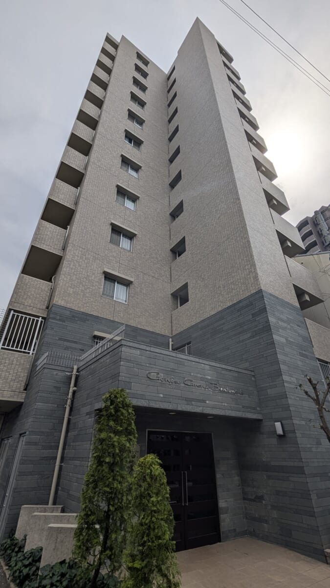 BraTTo弁天町ステーションフロント