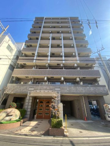 BraTTo恵美須町駅前