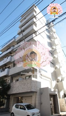 【外観】 | リヴシティ横濱宮元町
