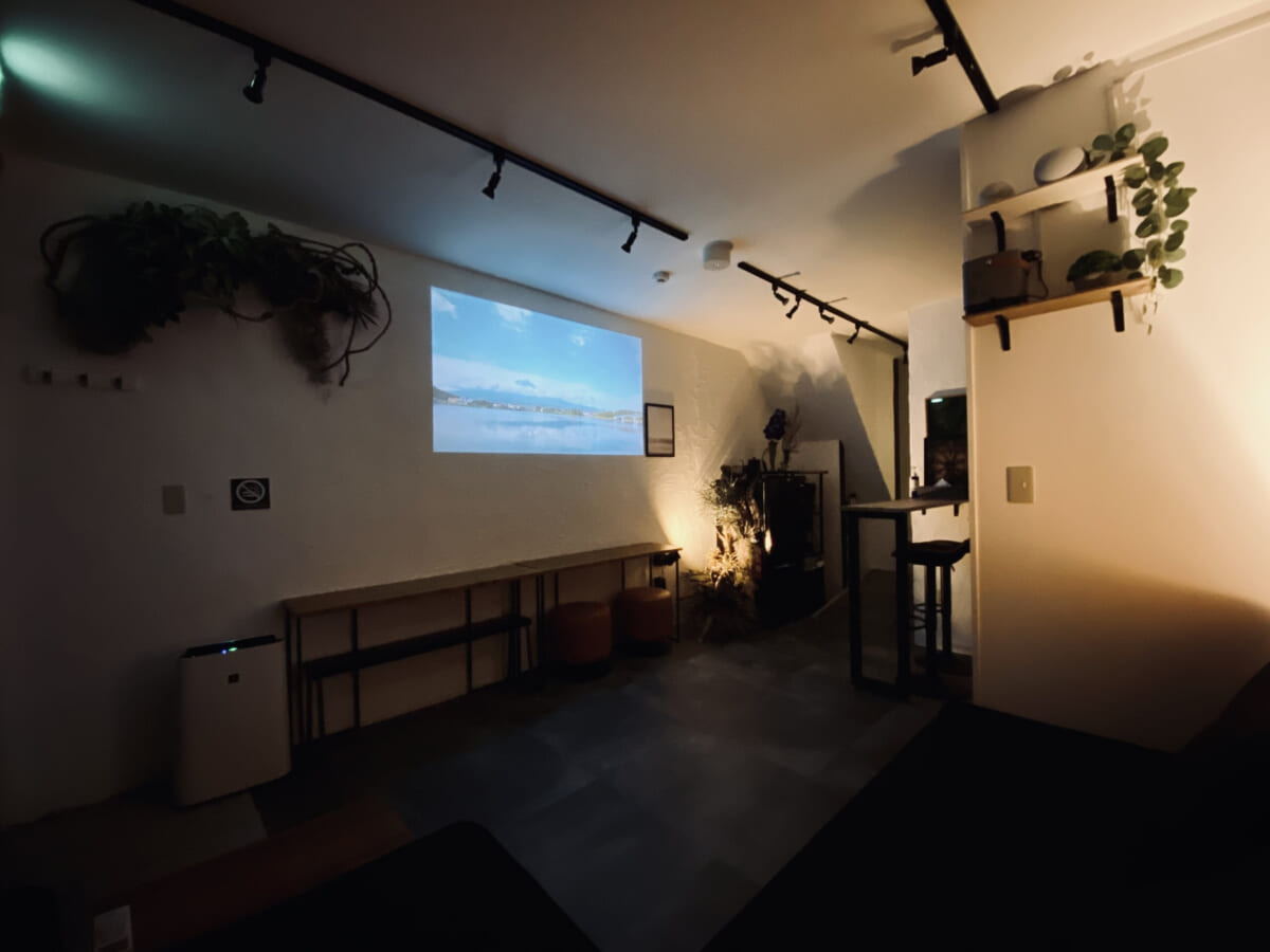BraTTo東京エデンハウス