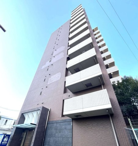 BraTTo梅田北４（禁煙タイプ）