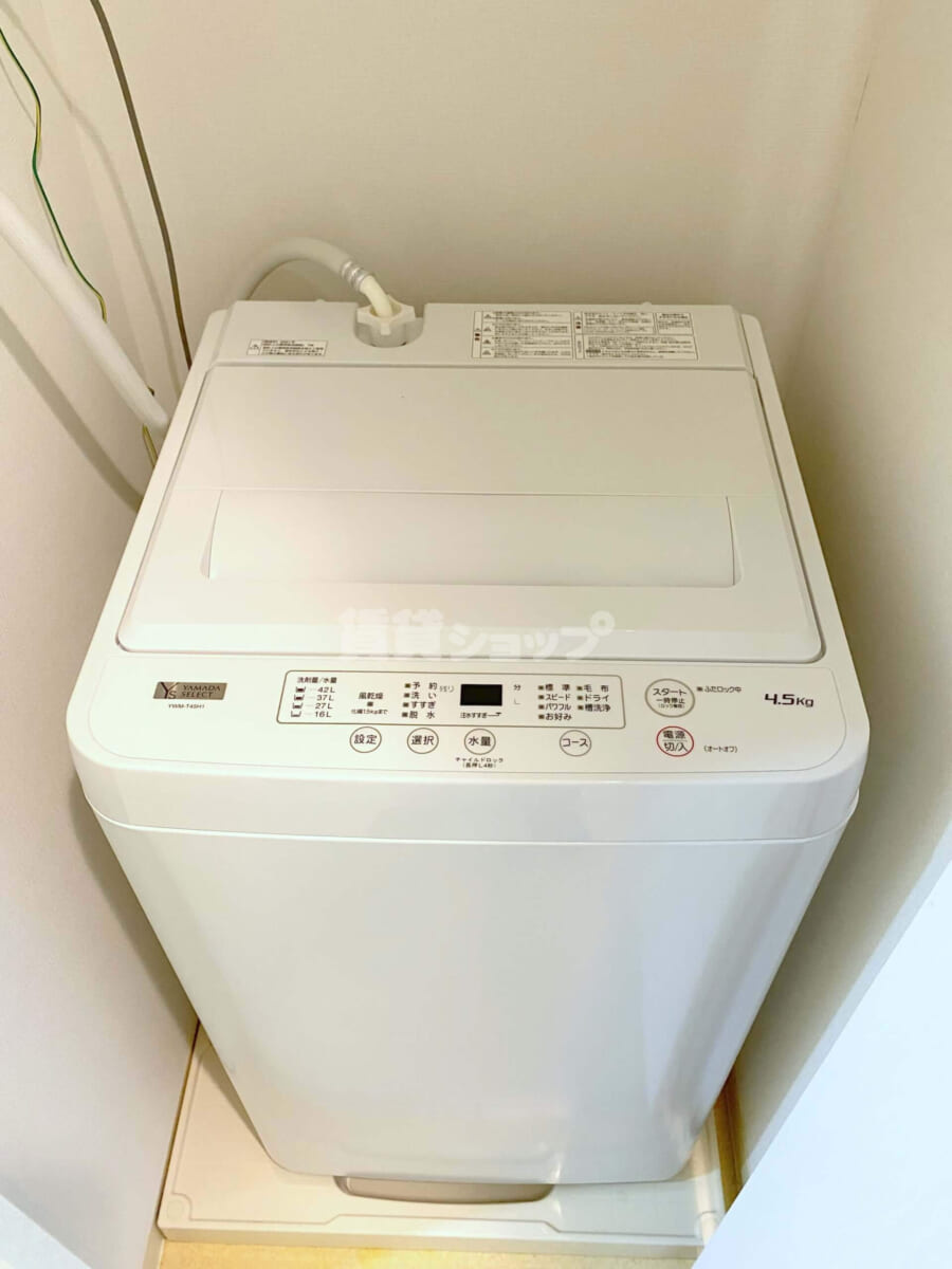 BraTTo西宮北口Ⅱ