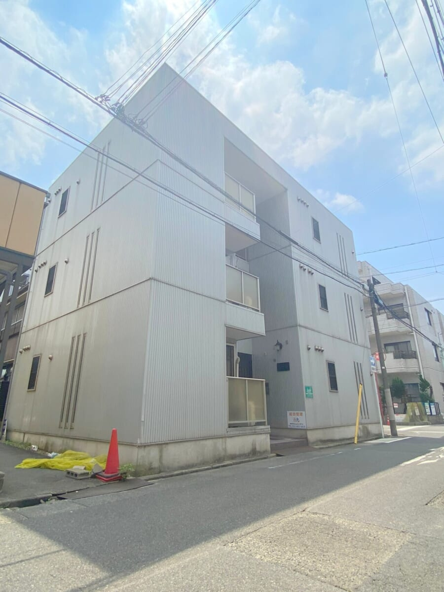 BraTTo金山アムール(Bタイプ)