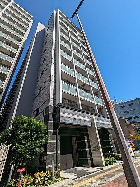 BraTTo新大阪グランファースト
