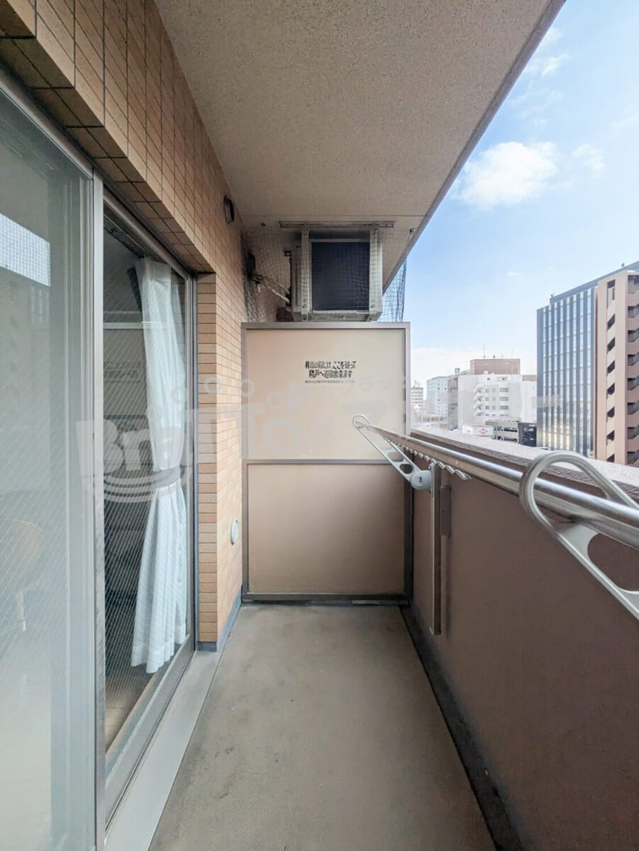BraTTo福岡博多セグティス
