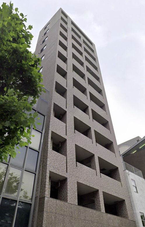 BraTTo京都烏丸リーガルの画像