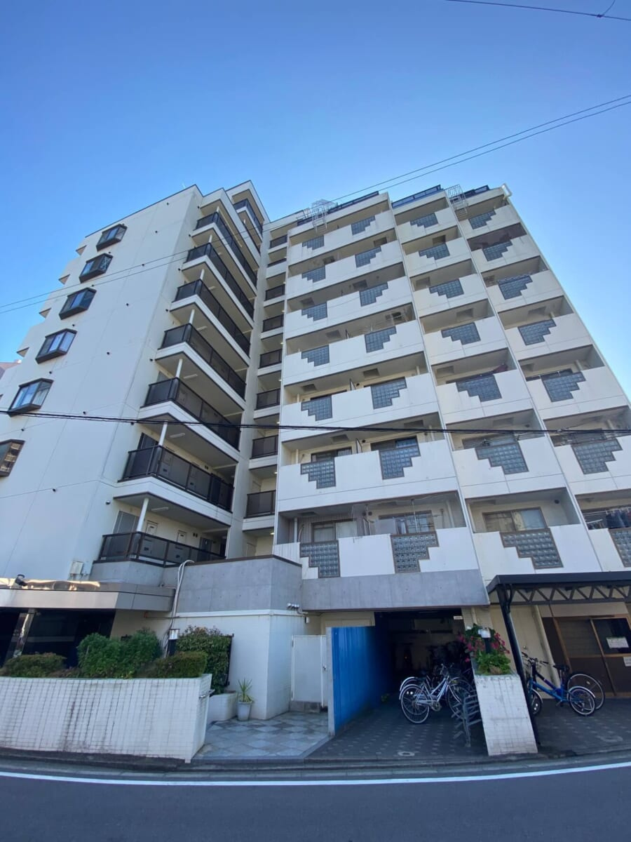BraTTo和歌山市 1Kタイプ