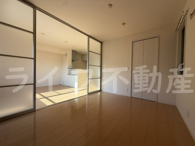 グランシャリオの内装